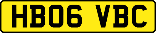 HB06VBC