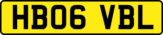 HB06VBL