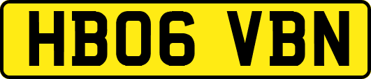 HB06VBN