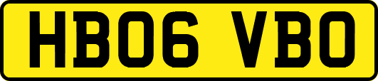 HB06VBO