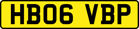 HB06VBP