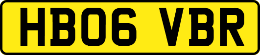 HB06VBR