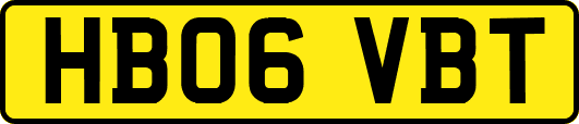 HB06VBT