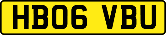 HB06VBU