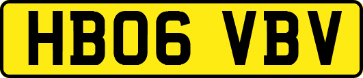 HB06VBV