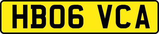 HB06VCA