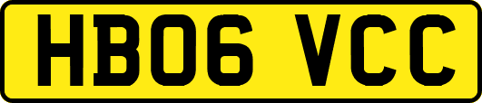 HB06VCC