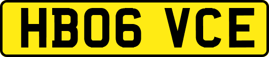 HB06VCE