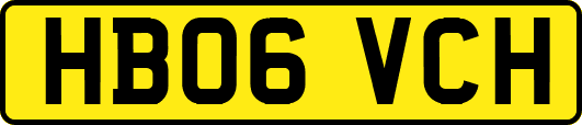 HB06VCH