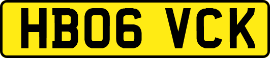 HB06VCK