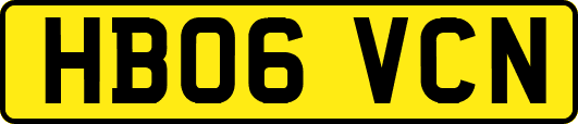 HB06VCN