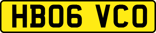 HB06VCO