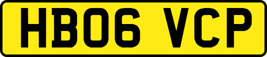 HB06VCP