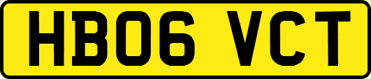 HB06VCT