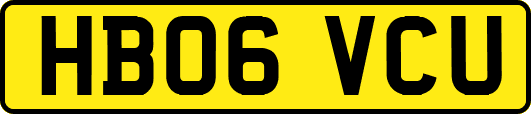 HB06VCU