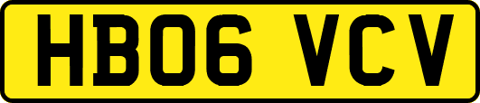HB06VCV