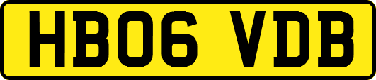 HB06VDB