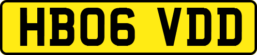 HB06VDD