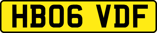 HB06VDF