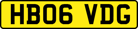 HB06VDG