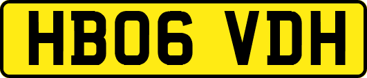 HB06VDH