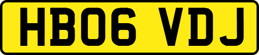 HB06VDJ