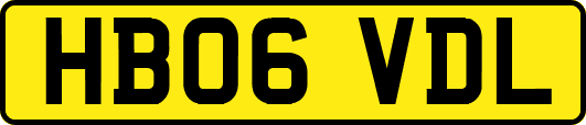 HB06VDL