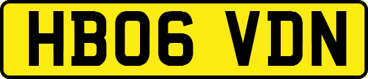 HB06VDN