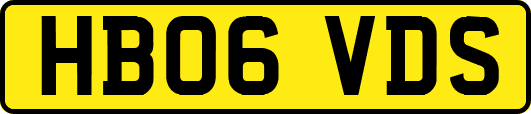 HB06VDS