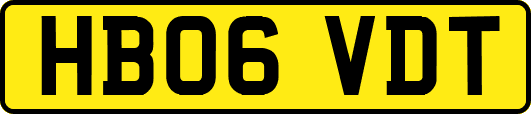 HB06VDT