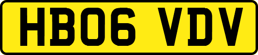 HB06VDV