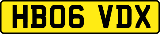 HB06VDX