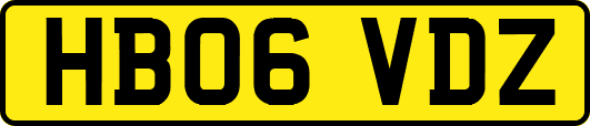 HB06VDZ