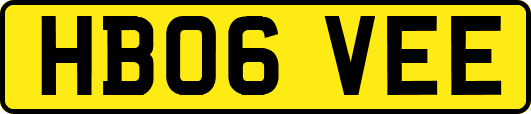 HB06VEE