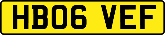 HB06VEF