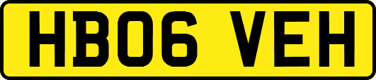 HB06VEH