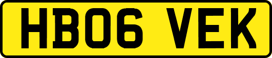 HB06VEK