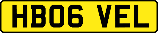 HB06VEL