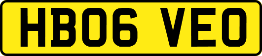 HB06VEO