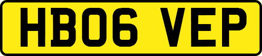 HB06VEP