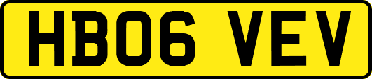 HB06VEV
