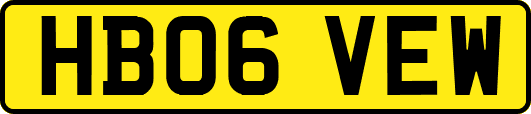 HB06VEW