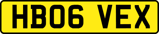 HB06VEX