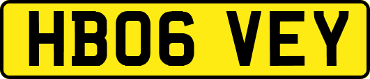 HB06VEY