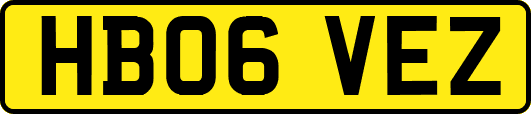 HB06VEZ
