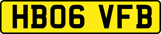 HB06VFB