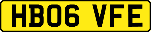 HB06VFE