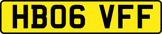 HB06VFF