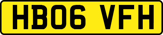 HB06VFH