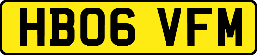 HB06VFM